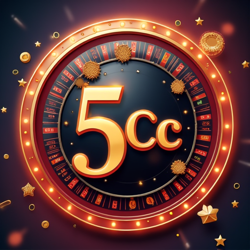 Logo 5cc